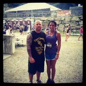 Meet your Posher, Mike